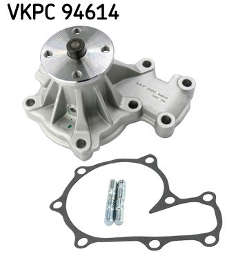 SKF VKPC 94614 Pompă de apă, răcire motor