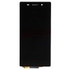 Display LCD Touchscreen Sony Xperia Z2 D6502 D6503 Negru Original