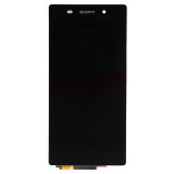 LCD+Touchscreen Sony Xperia Z2 / D6502 / D6503 BLACK