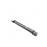 Tub prelungire aspirator MOULINEX X-PERT Original Alb-Negru Cod SS-9100040942