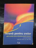 Hrană pentru creier - Lorraine Perretta