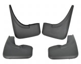 Set aparatori noroi fata spate Vw Golf 6 Hatchback 2008-2013 &reg; ALM