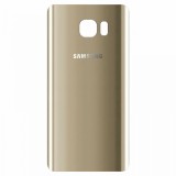 Cumpara ieftin Capac spate Samsung Note 5 N920 gold