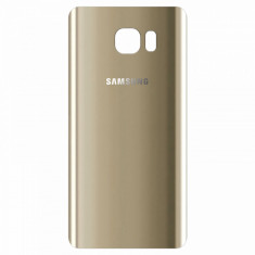 Capac spate Samsung Note 5 N920 gold