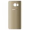 Capac spate Samsung Note 5 N920 gold