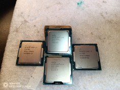 Procesor procesoare I3 I5 i7 diverse generatii 3770 4770 6700 8400 9400 10500