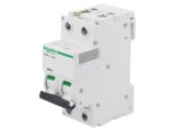 &Icirc;ntrerupător de Supracurent 20A 400V 1P 6kA