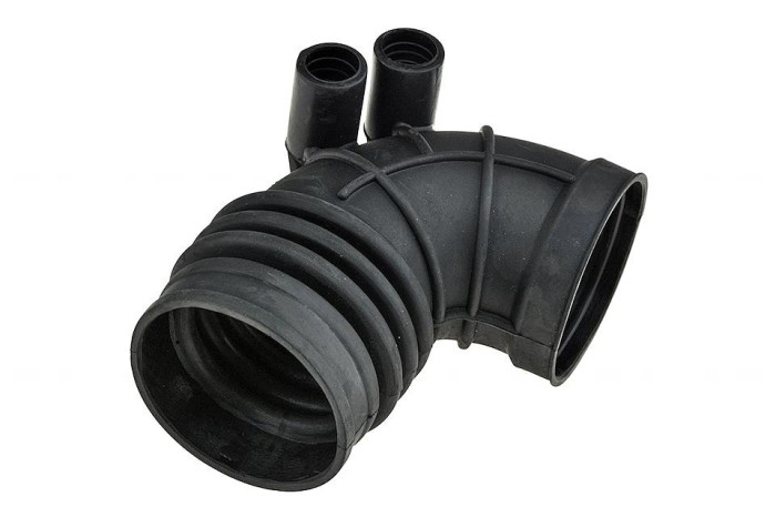 Furtun aer Bmw E36 320i 150 Cp 1990-1998, Bmw Seria 3 E46 Coupe, Cabrio 320ci 170 Cp 2000-, NTY GPP-BM-011