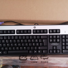 Tastatura HP PS/2 QWERTY SW 102 taste