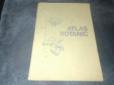 ATLAS BOTANIC 1985
