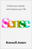 Sense | Russell Jones