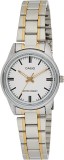 Ceas Dama, Casio, Collection LTP-V0 LTP-V005SG-7A - Marime universala