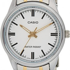 Ceas Dama, Casio, Collection LTP-V0 LTP-V005SG-7A - Marime universala