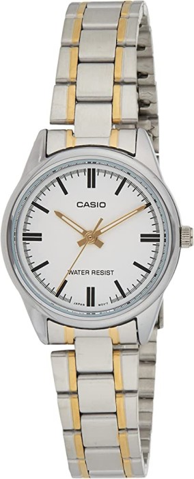 Ceas Dama, Casio, Collection LTP-V0 LTP-V005SG-7A - Marime universala