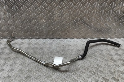 Furtun de lichid de răcire MASERATI GHIBLI M157 2015 OEM: 296469 29995330 foto
