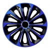 Set 4 Capace Extra Strong Albastru R16