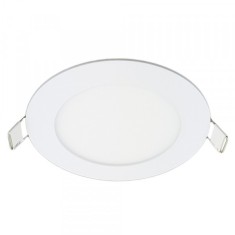 Spot LED Slim 118x18.8mm 6W=40W 2700K lumina calda SPN7337 foto