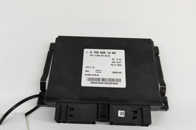 Unitate de control cutie de viteze MERCEDES-BENZ SPRINTER 3,5-t Van 907, 910 2021 OEM: A7859001300,A0009018003,28650165 28590100 foto