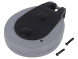 Carcasă TEKO OV-IP/2.36 IP65 pentru pilot, dimensiuni 44x56x14mm