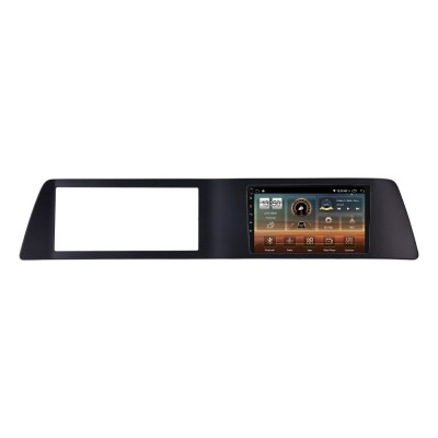 Navigatie dedicata cu Android Kia Sportage dupa 2021, 8GB RAM, Radio GPS Dual foto