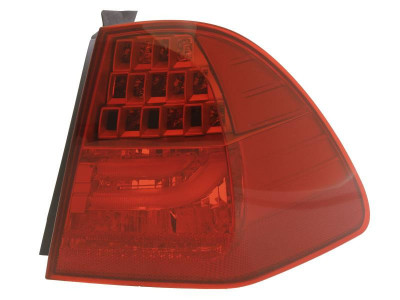 Stop spate led stanga/dreapta nou BMW 3 Touring E91 an 2004-2012 foto