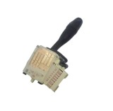 Bloc lumini si semnalizare TOYOTA COROLLA (E12), 01.2002-03.2007, lumina; semnalizare; lampa ceata, cu 10 pini