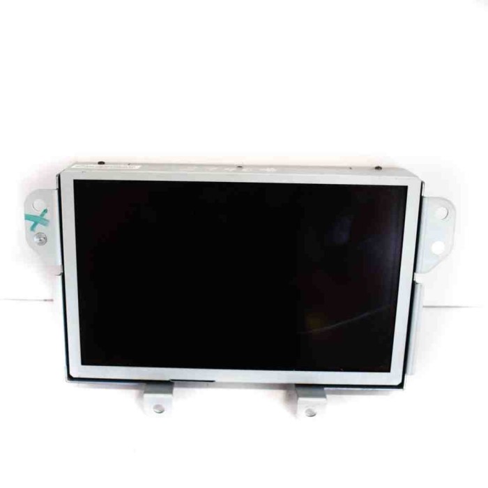 Ecran de navigație FORD FOCUS III 2016 OEM: BM5T-18B955-FE