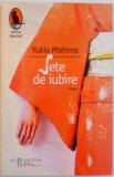 SETE DE IUBIRE de YUKIO MISHIMA, 2013