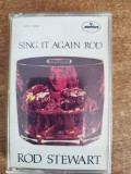Rod Stewart - Sing It Again Rod
