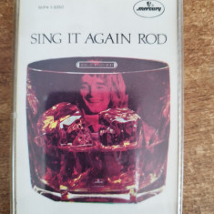 Rod Stewart - Sing It Again Rod