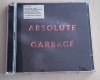 Garbage - Absolute Garbage (Greatest Hits) 2CD, Rock