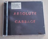 Garbage - Absolute Garbage (Greatest Hits) 2CD
