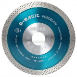 Disc Diamantat Bihui Pt. Portelan Dur, Placi Ceramice 125x22.2 (mm) Super Premium