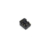 Bornă Conexiuni PTC Originală Electrolux 2425118052 pentru Frigider/Congelator Piese Relee Protecție Compresor