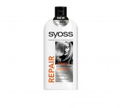 Balsam de par Syoss, Repair, Micro-Repair-Peptides, 500 ml foto