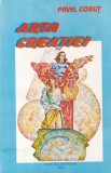 Pavel Corut - Arta creatiei