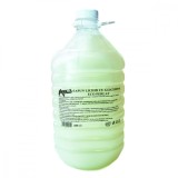 Sapun lichid Perlat cu Glicerina , Marco, 5L