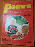 Flacara 8 septembrie 1973-art. si foto govora,caciulata,calimanesti,olanesti