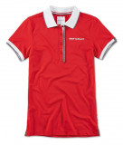 Tricou Polo Dama Oe Bmw Golfsport Marime XL 80142460927
