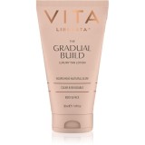 Vita Liberata Fabulous Gradual Tanning Lotion loțiune autobronzanta fără culoare pentru corp 50 ml