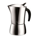 Espressor Inductie, 4 cesti, Tescoma