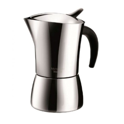 Espressor Inductie, 4 cesti, Tescoma foto