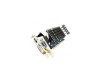 Placa Video Second Hand NVIDIA GeForce 210 Silent 1GB DDR3, 64-bit, Low Profile, HDMI, VGA, DVI