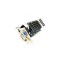 Placa video PC second hand NVIDIA GEFORCE 210 SILENT 1GB 64bit LOW PROFILE HDMI