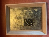 Decor tablou living birou etc mici dimensiuni