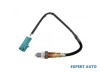 Sonda Lambda Bosch Ford Focus (1998-2004) DAW DBW, 1.4-2.0L, Benzina/Motorina, 0258006155, 1067580, Garantie 12 Luni