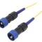 Patch Cord Fibră Optică Simplex Monomod Baionetă
