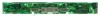 C00637526 BOARD TOUCH PANEL CENT.UF70 P1 A+++ MAN 488000637526 pentru frigider,combina frigorifica WHIRLPOOL/INDESIT