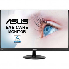 Monitor LED Asus VP249H 23.8 inch 5ms Black foto