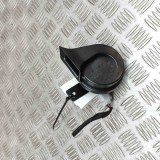 Claxon Auto MG 3 (2024) OEM 10460359 Negru/Rosu - Piesa Originala